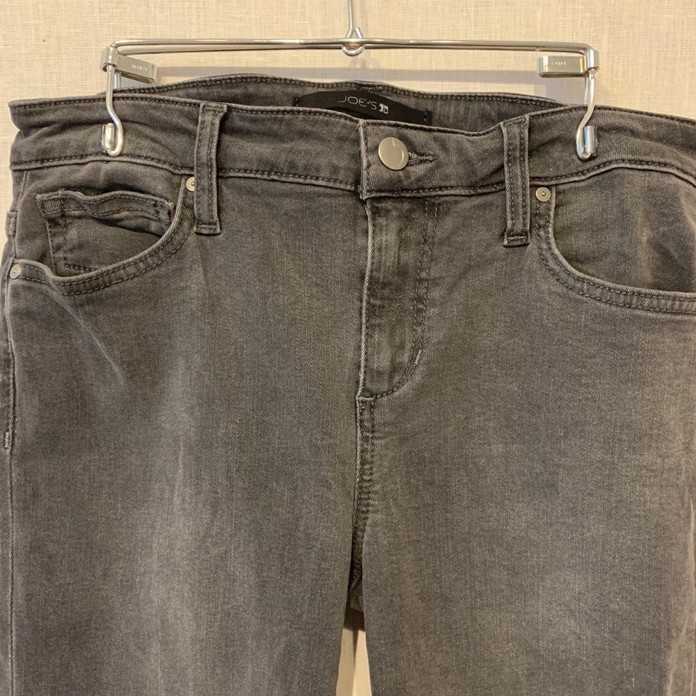 Skinny Joe’s Jeans
